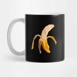 Banana Mug